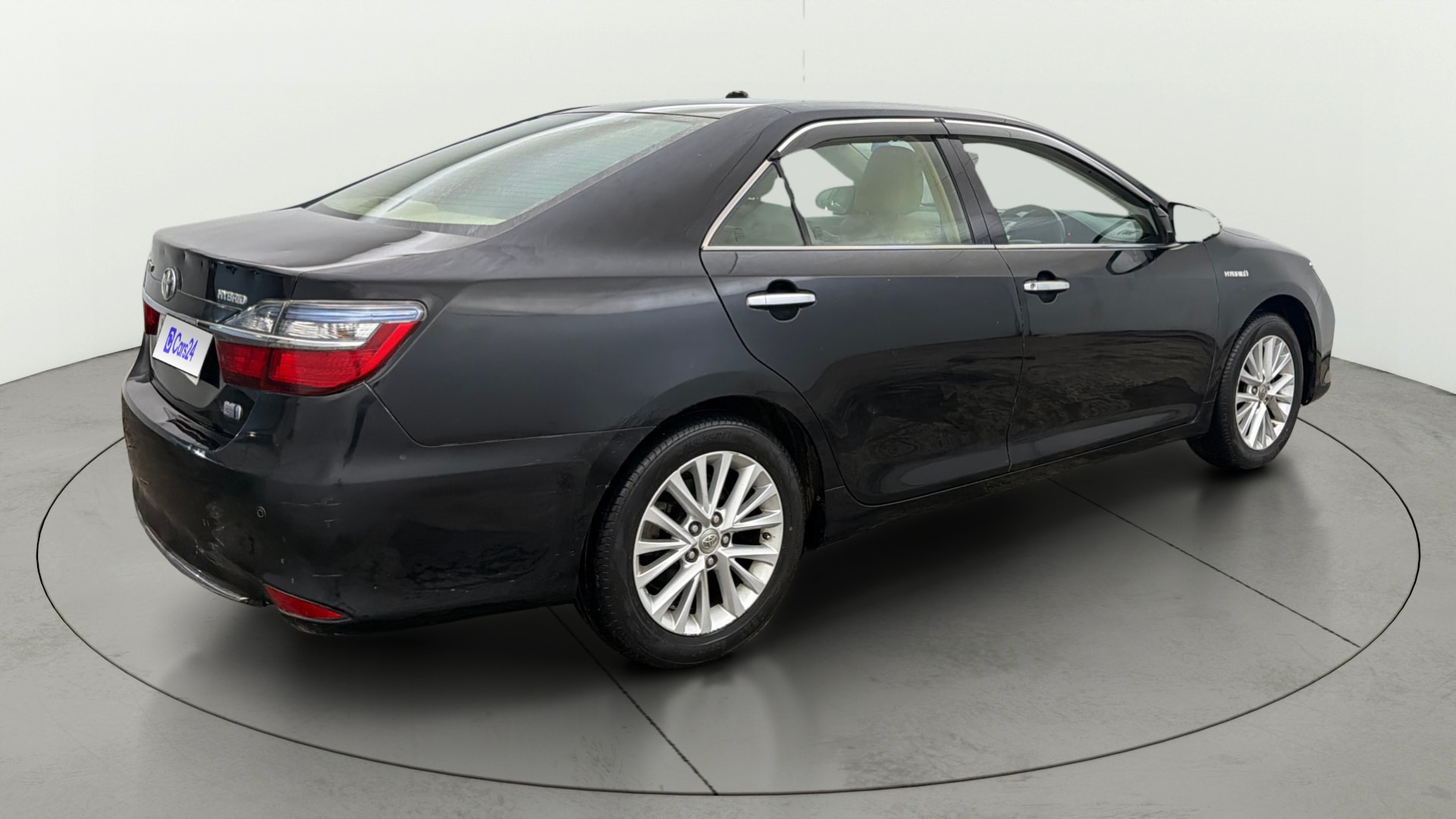 Used 2017 Toyota Camry Used 2017 Toyota Camry