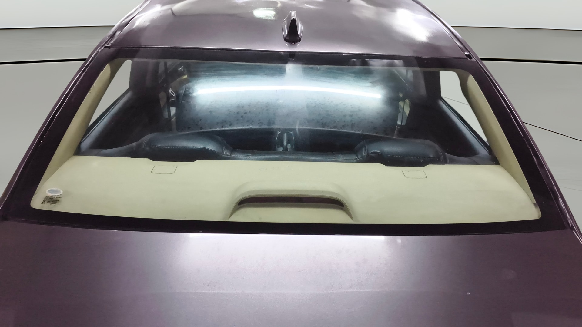 View 2020 Honda Amaze E MT Petrol BS IV Image 4 Used 2020 Honda Amaze E MT Petrol BS IV Image 4