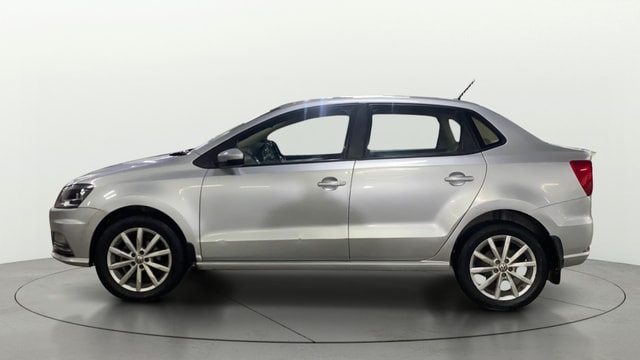 View Volkswagen Ameo Image 25 Used Volkswagen Ameo Image 25