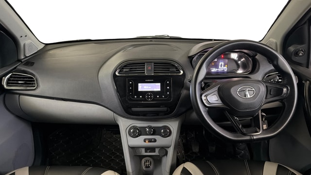 View Tata Tiago Image 15 Used Tata Tiago Image 15
