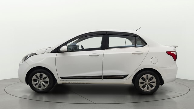 View Hyundai Xcent Image 5 Used Hyundai Xcent Image 5