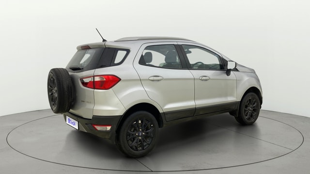 View Ford EcoSport Image 45 Used Ford EcoSport Image 45