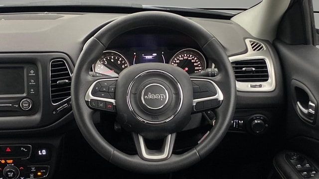 View Jeep Compass Image 20 Used Jeep Compass Image 20