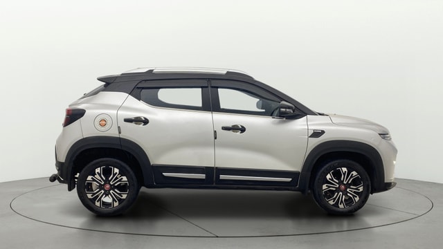 View Renault Kiger Image 9 Used Renault Kiger Image 9