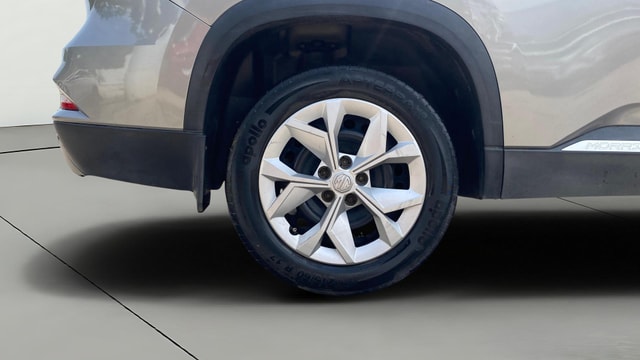 View MG Hector Plus Image 25 Used MG Hector Plus Image 25