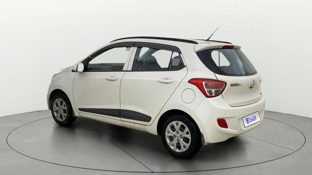 View Hyundai Grand i10 Image 2 Used Hyundai Grand i10 Image 2