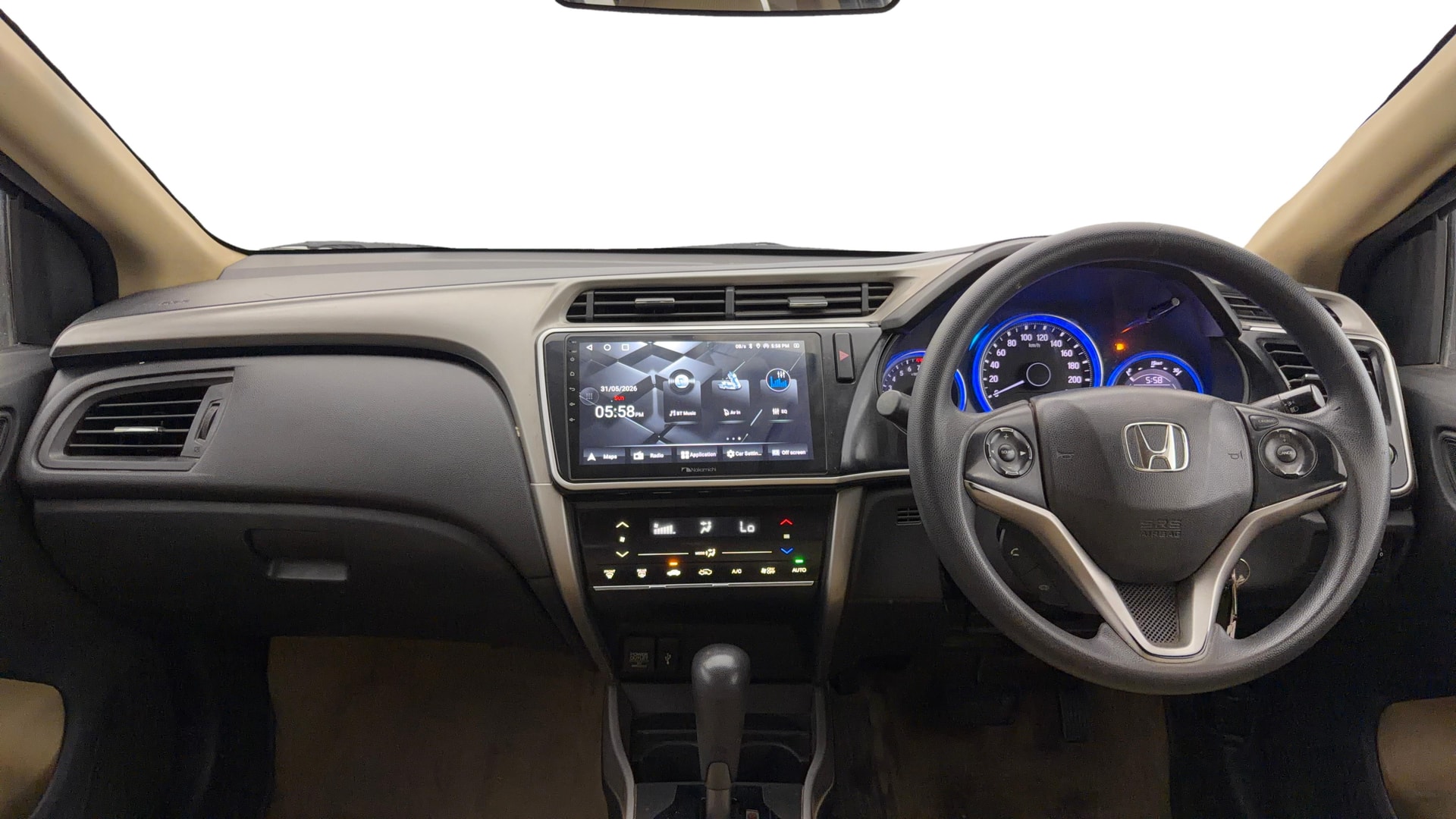 View 2016 Honda City ZX MT Diesel Anniversary Edition Image 16 Used 2016 Honda City ZX MT Diesel Anniversary Edition Image 16