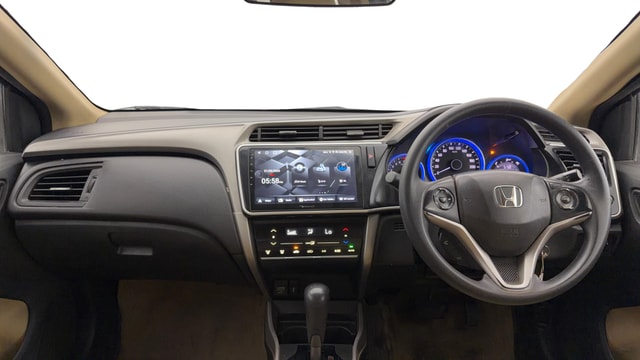 View Honda City Image 16 Used Honda City Image 16