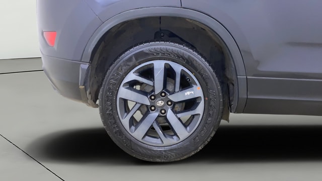View Tata Harrier Image 24 Used Tata Harrier Image 24