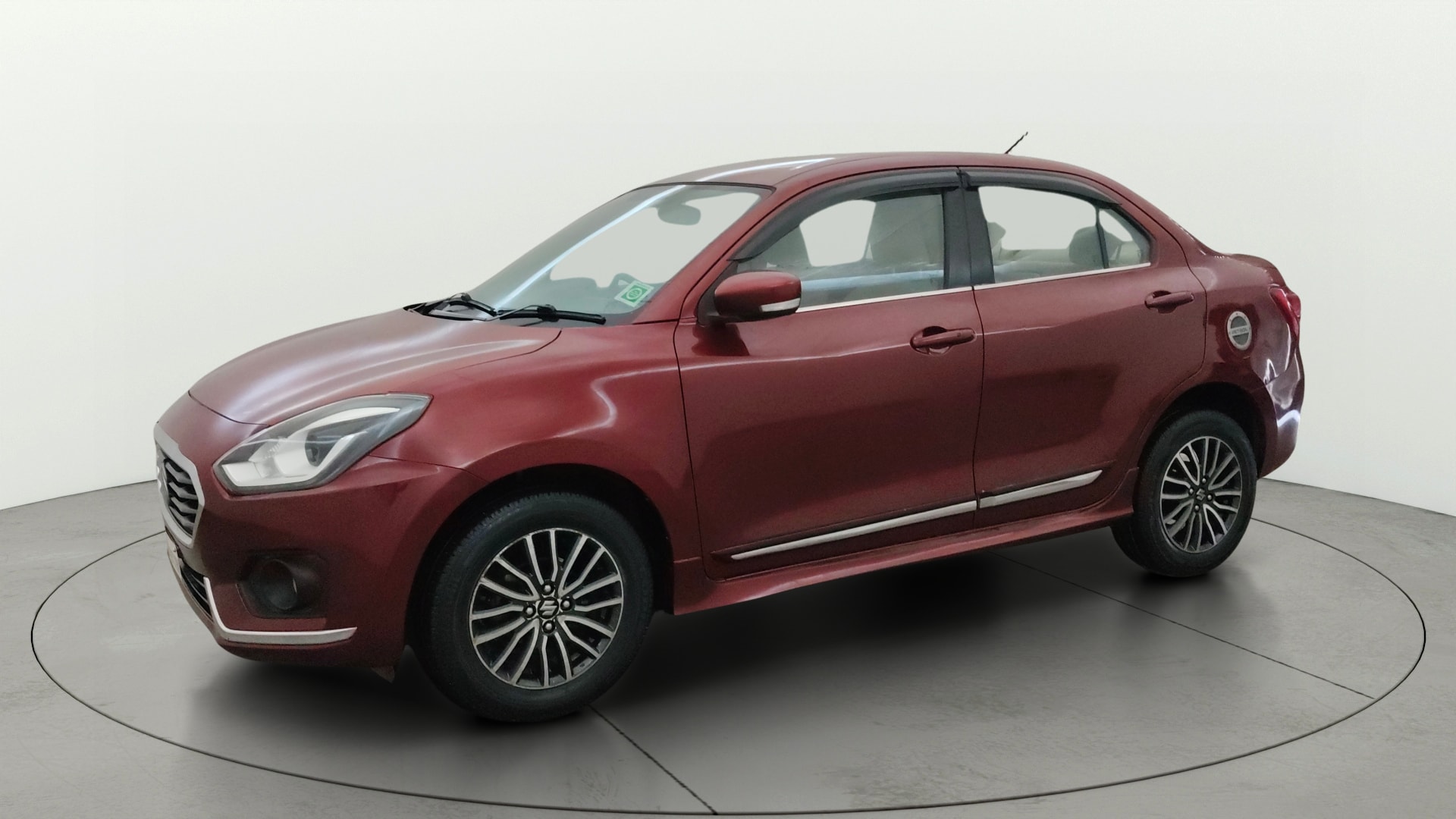 Used 2017 Maruti Suzuki 1000 Used 2017 Maruti Suzuki 1000
