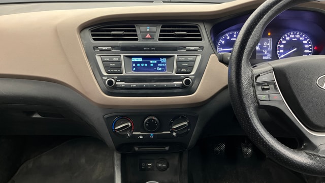 View Hyundai Elite i20 Image 17 Used Hyundai Elite i20 Image 17