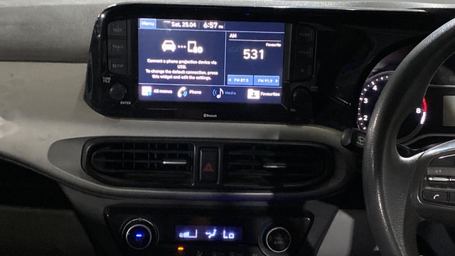 View Hyundai Grand i10 Nios Image 17 Used Hyundai Grand i10 Nios Image 17