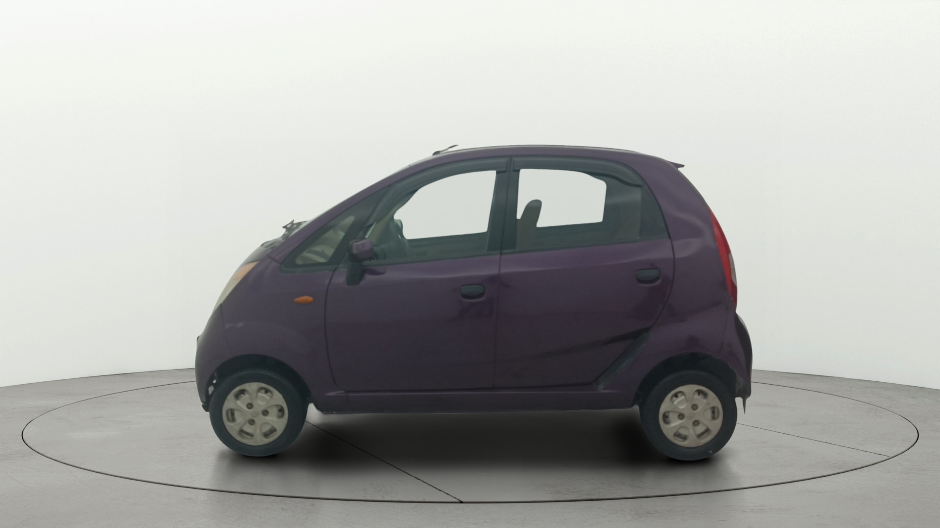 View 2014 Tata Nano Twist XT Image 5 Used 2014 Tata Nano Twist XT Image 5