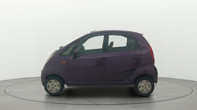 View Tata Nano Image 5 Used Tata Nano Image 5