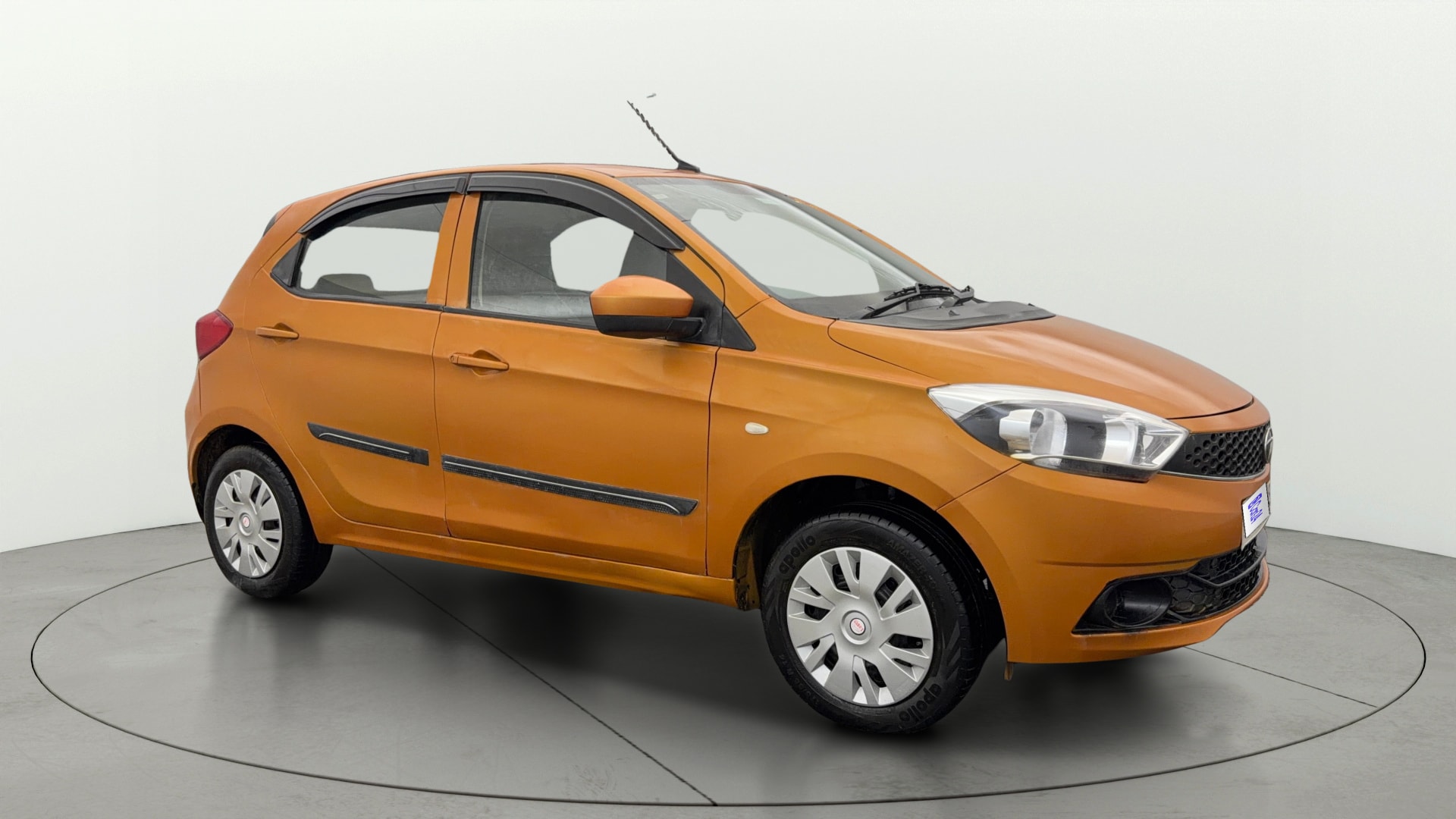 View 2016 Tata Tiago Revotorq XB Image 21 Used 2016 Tata Tiago Revotorq XB Image 21