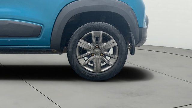 View Renault Kwid Image 11 Used Renault Kwid Image 11