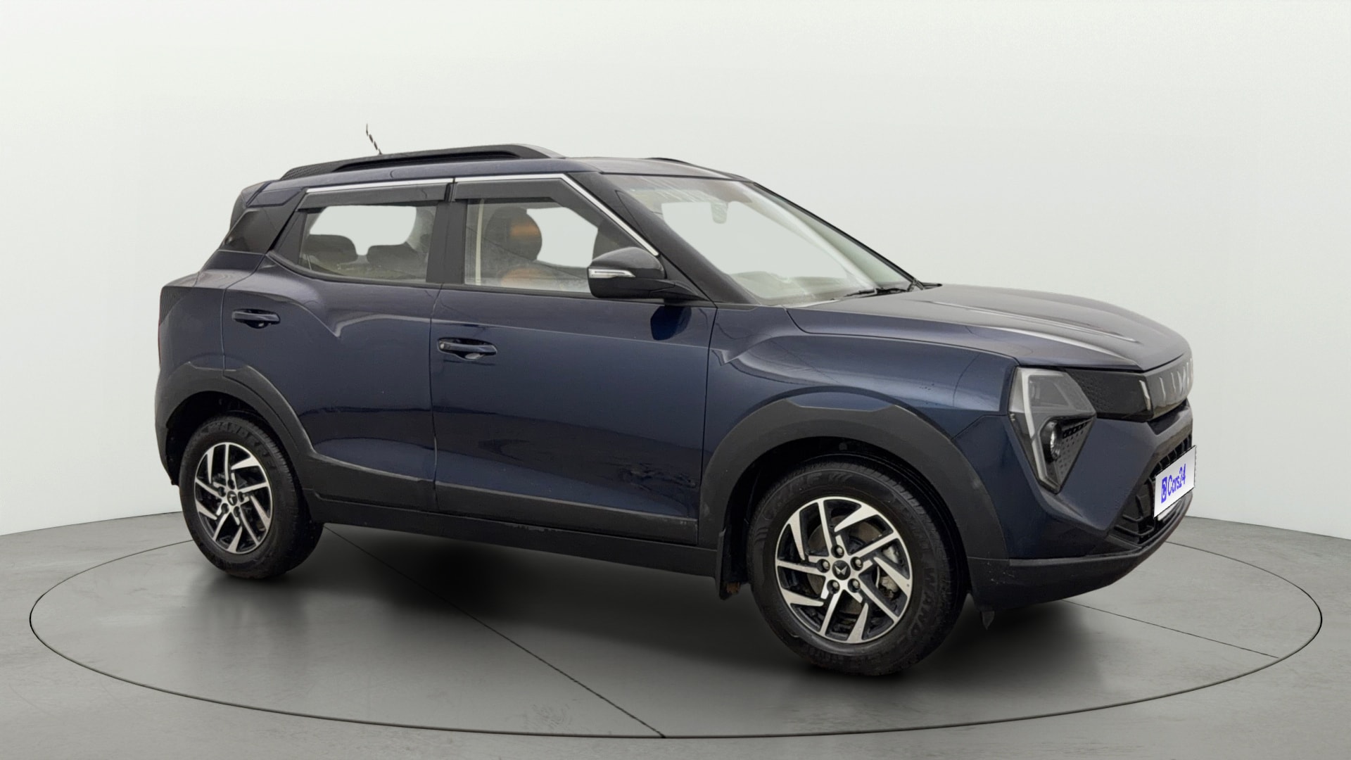 View 2025 Mahindra XUV 3XO AX5 1.2 L TCMPFi Image 22 Used 2025 Mahindra XUV 3XO AX5 1.2 L TCMPFi Image 22