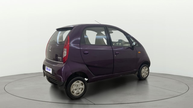 View Tata Nano Image 38 Used Tata Nano Image 38