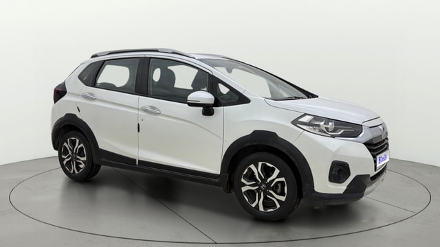 View Honda WR-V Image 39 Used Honda WR-V Image 39
