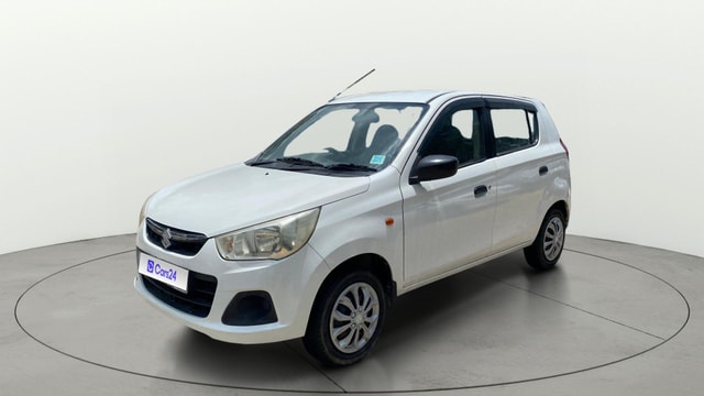 View Maruti Suzuki Alto K10 Image 35 Used Maruti Suzuki Alto K10 Image 35