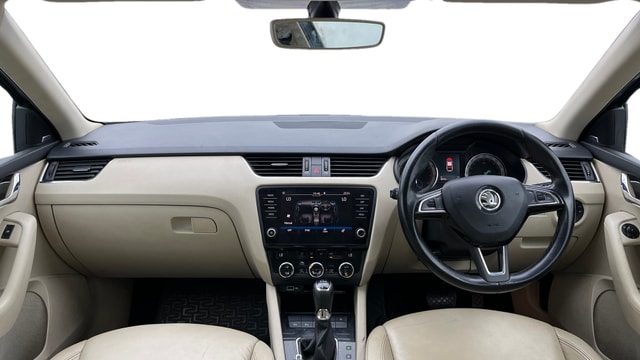 View Skoda Octavia Image 15 Used Skoda Octavia Image 15