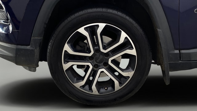View Jeep Compass Image 30 Used Jeep Compass Image 30