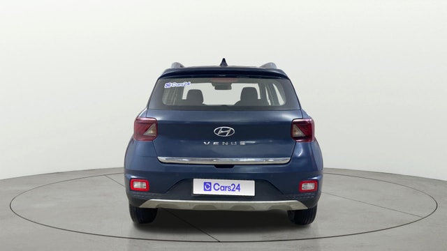 View Hyundai Venue Image 40 Used Hyundai Venue Image 40