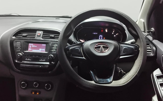 View Tata Tiago Image 20 Used Tata Tiago Image 20