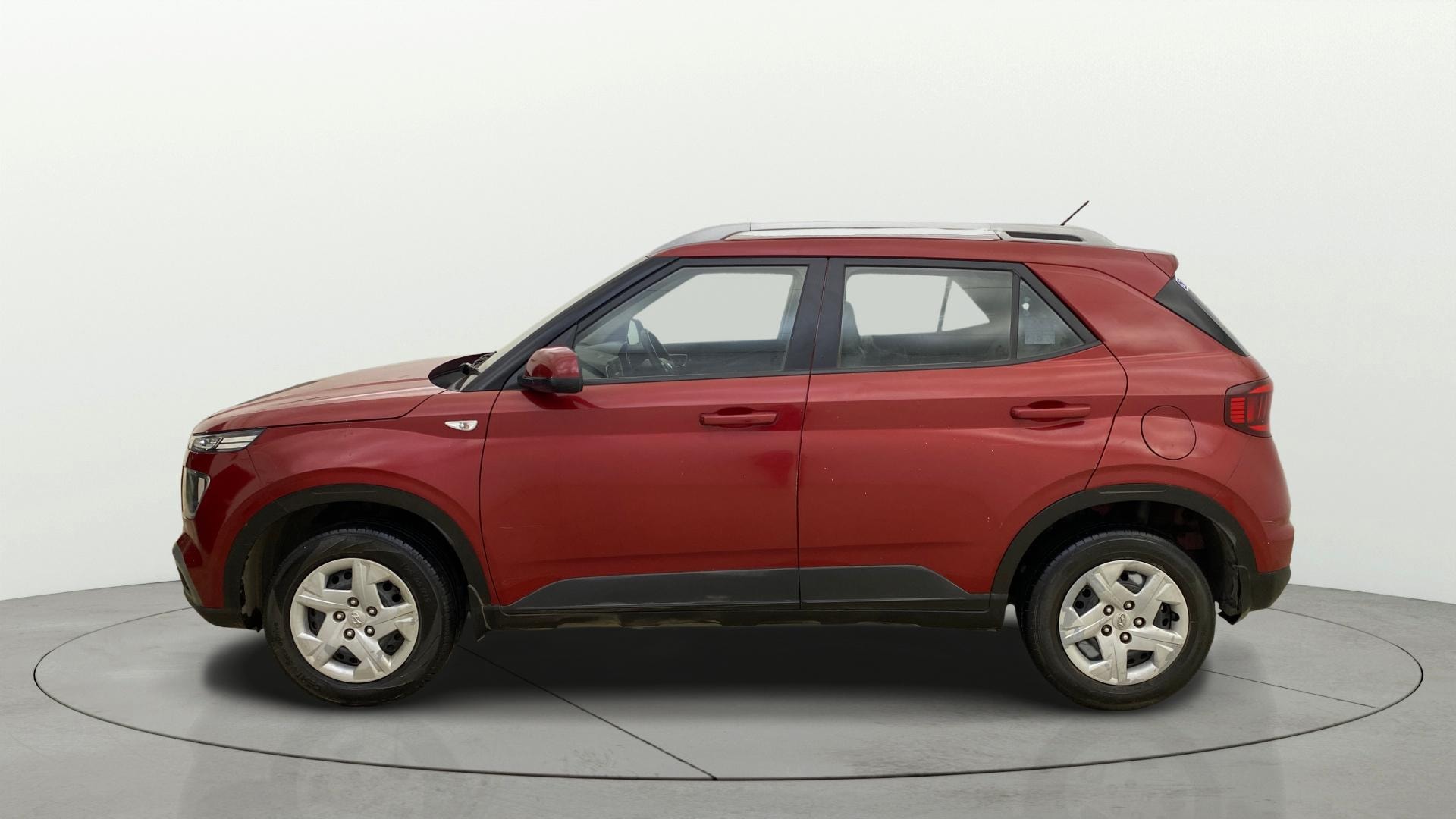View 2019 Hyundai Venue S 1.0 Petrol AT Image 5 Used 2019 Hyundai Venue S 1.0 Petrol AT Image 5