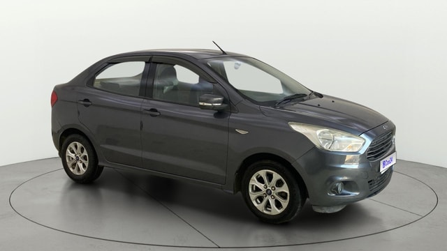View Ford Figo Aspire Image 21 Used Ford Figo Aspire Image 21