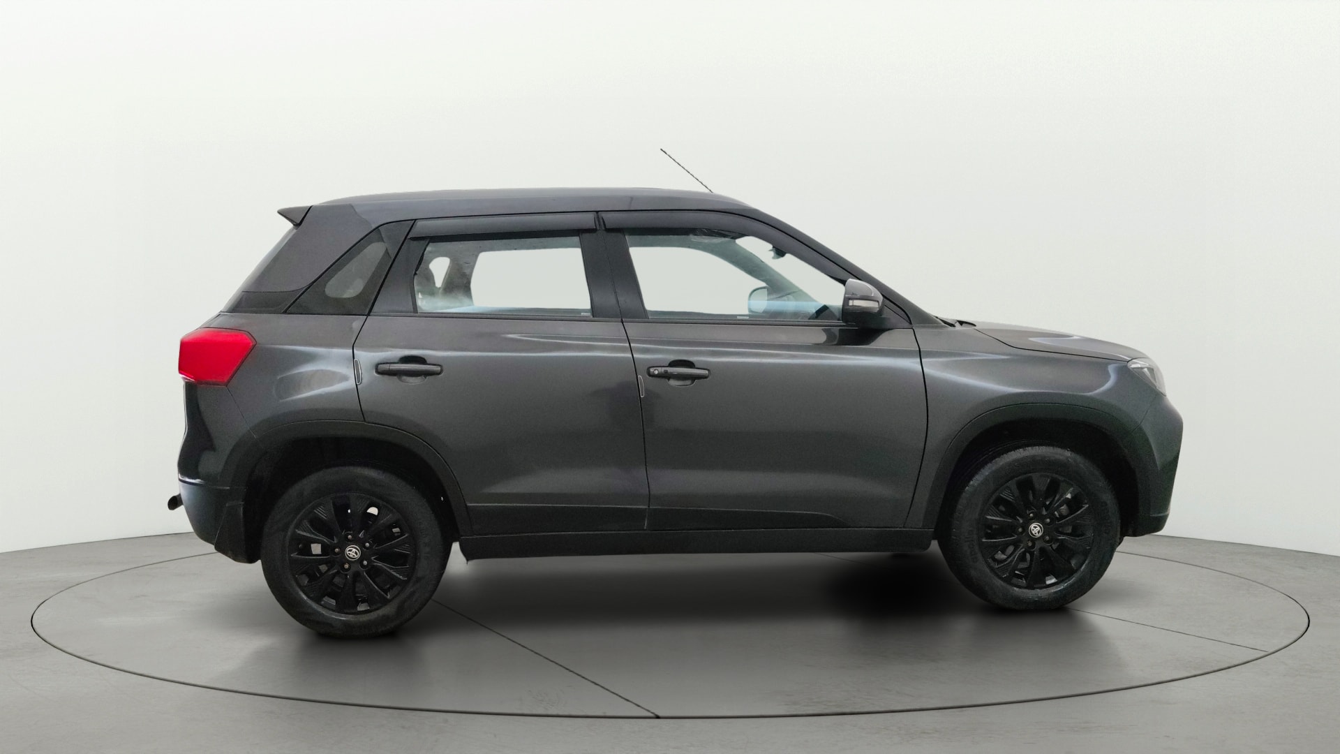 Used 2022 Toyota Urban Cruiser Used 2022 Toyota Urban Cruiser