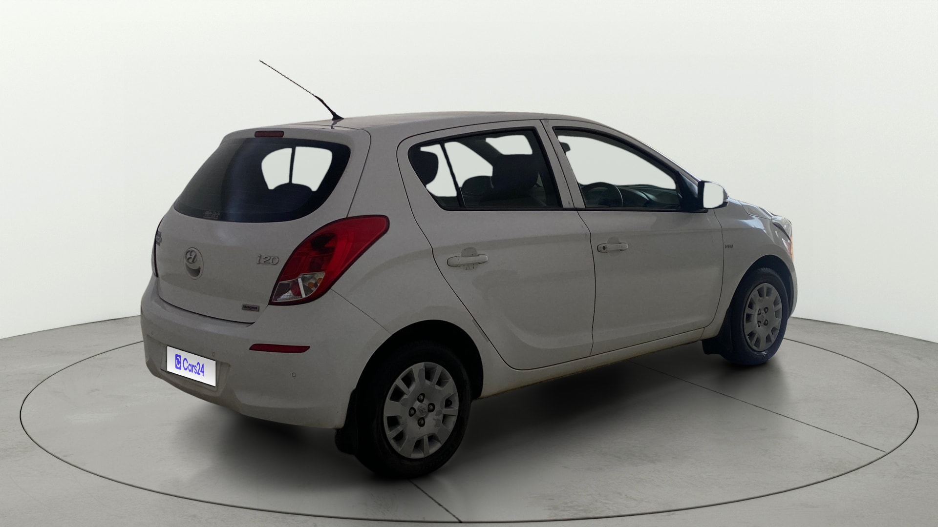 Used 2013 Hyundai i20 Used 2013 Hyundai i20