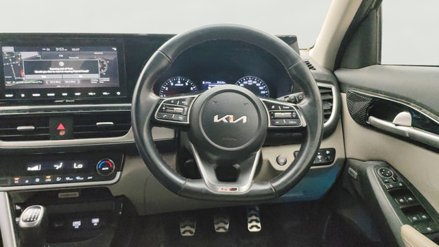 View Kia Seltos Image 21 Used Kia Seltos Image 21