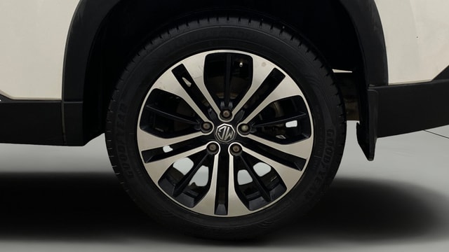 View MG Hector Image 8 Used MG Hector Image 8