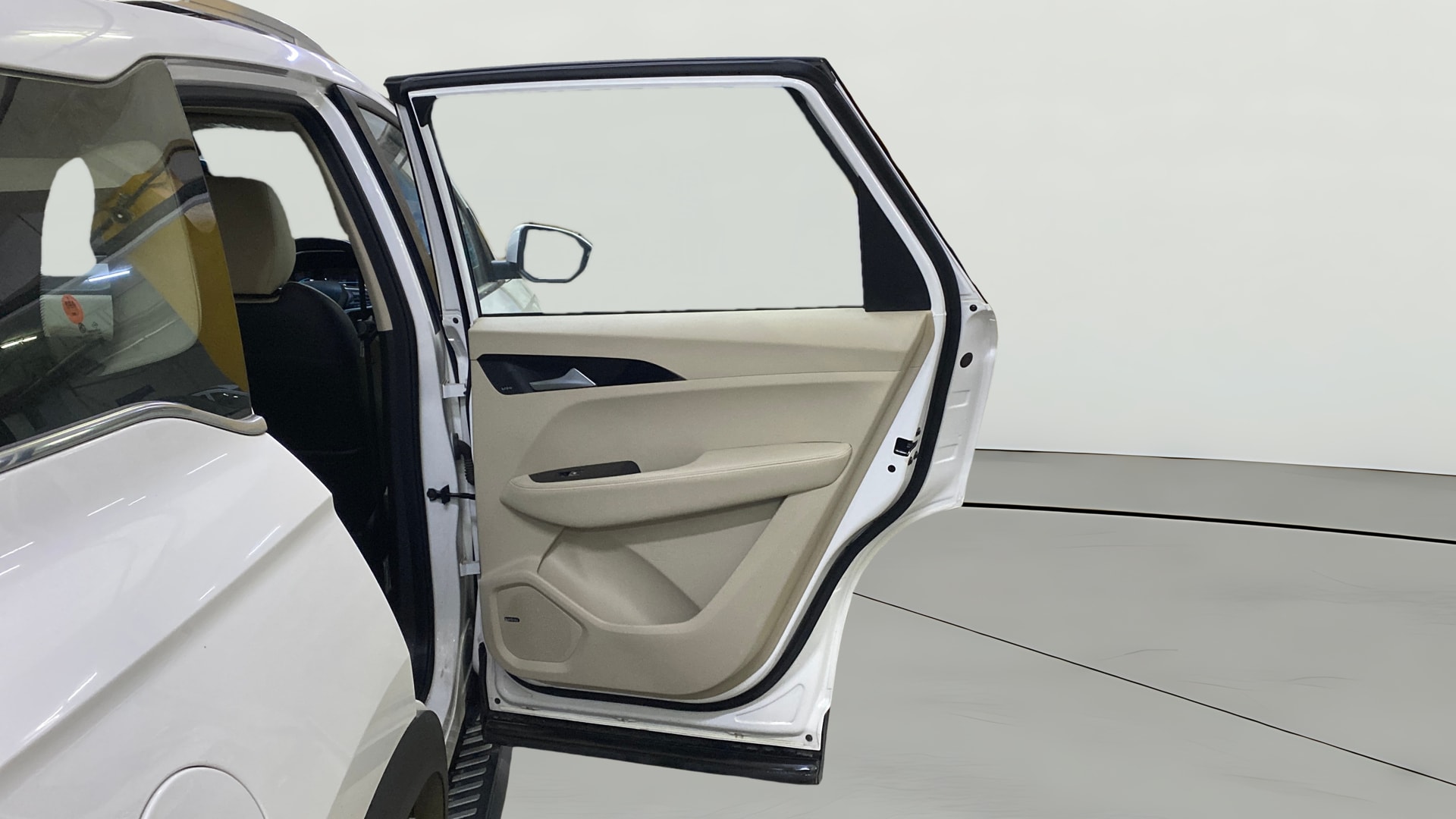 Used 2021 MG Hector Used 2021 MG Hector