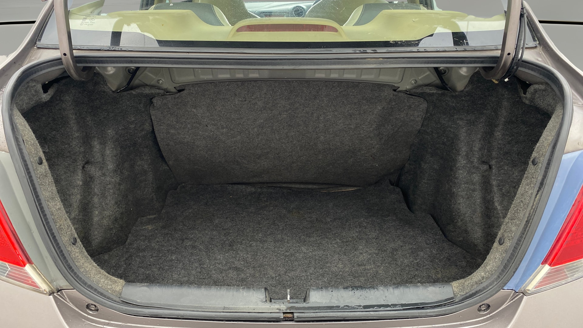 View 2016 Honda Amaze E MT Petrol BS IV Image 36 Used 2016 Honda Amaze E MT Petrol BS IV Image 36