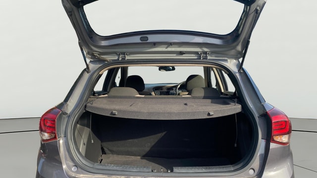 View Hyundai Elite i20 Image 38 Used Hyundai Elite i20 Image 38