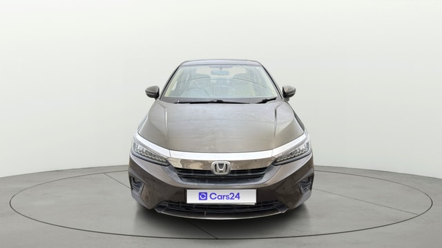 View Honda City ZX Image 1 Used Honda City ZX Image 1
