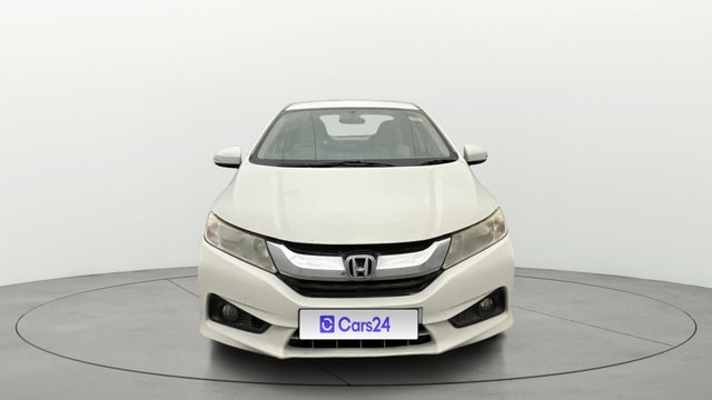 View Honda City Image 1 Used Honda City Image 1