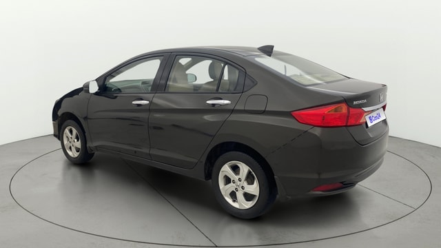 View Honda City Image 2 Used Honda City Image 2