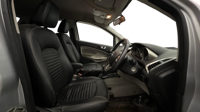View Ford EcoSport Image 25 Used Ford EcoSport Image 25