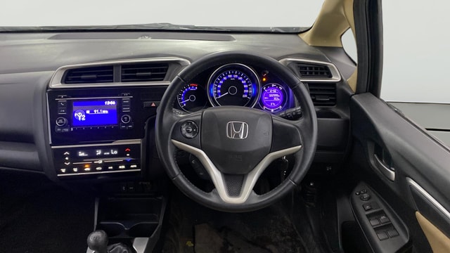 View Honda Jazz Image 20 Used Honda Jazz Image 20