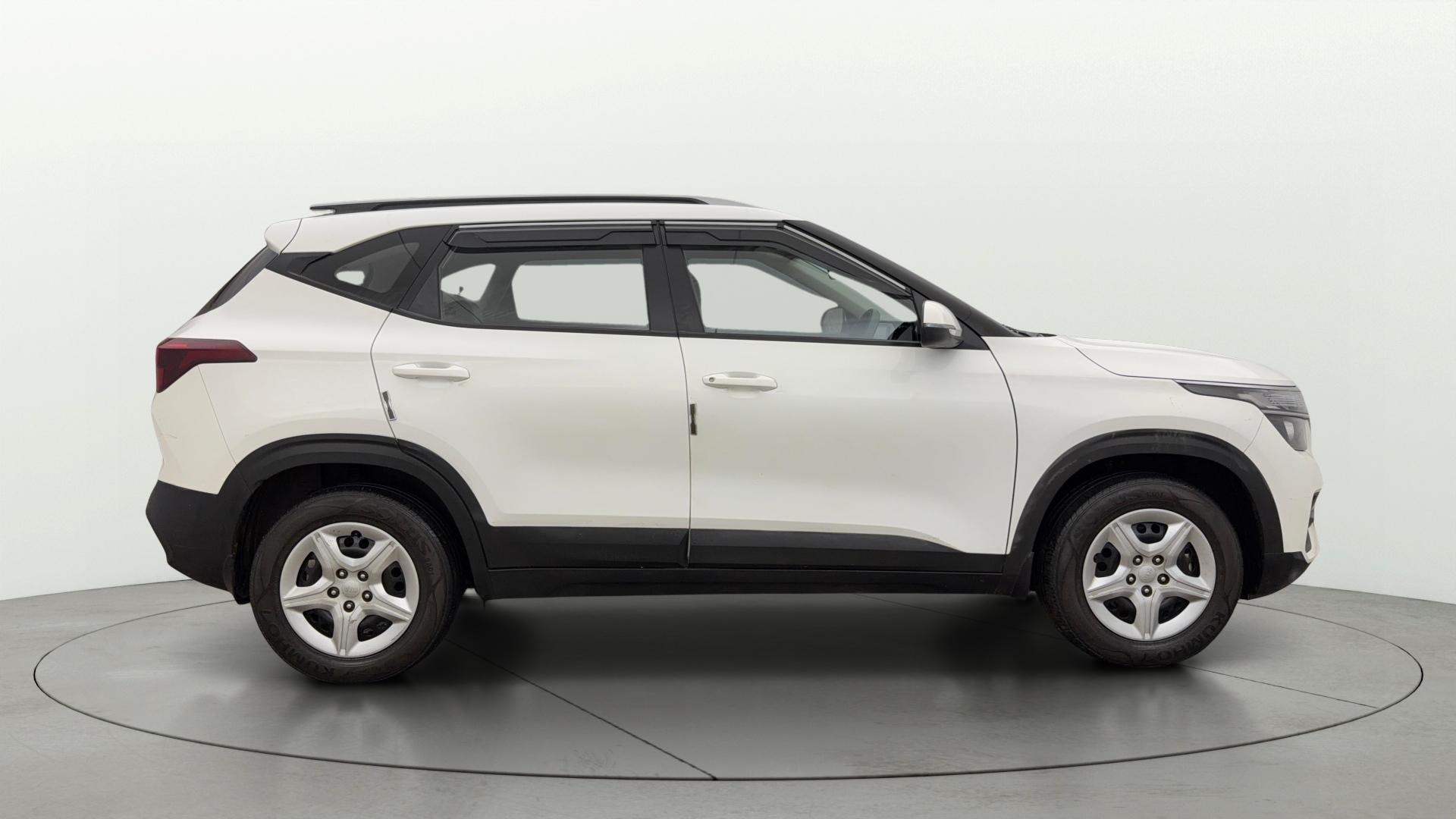 Used 2019 Kia Seltos Used 2019 Kia Seltos