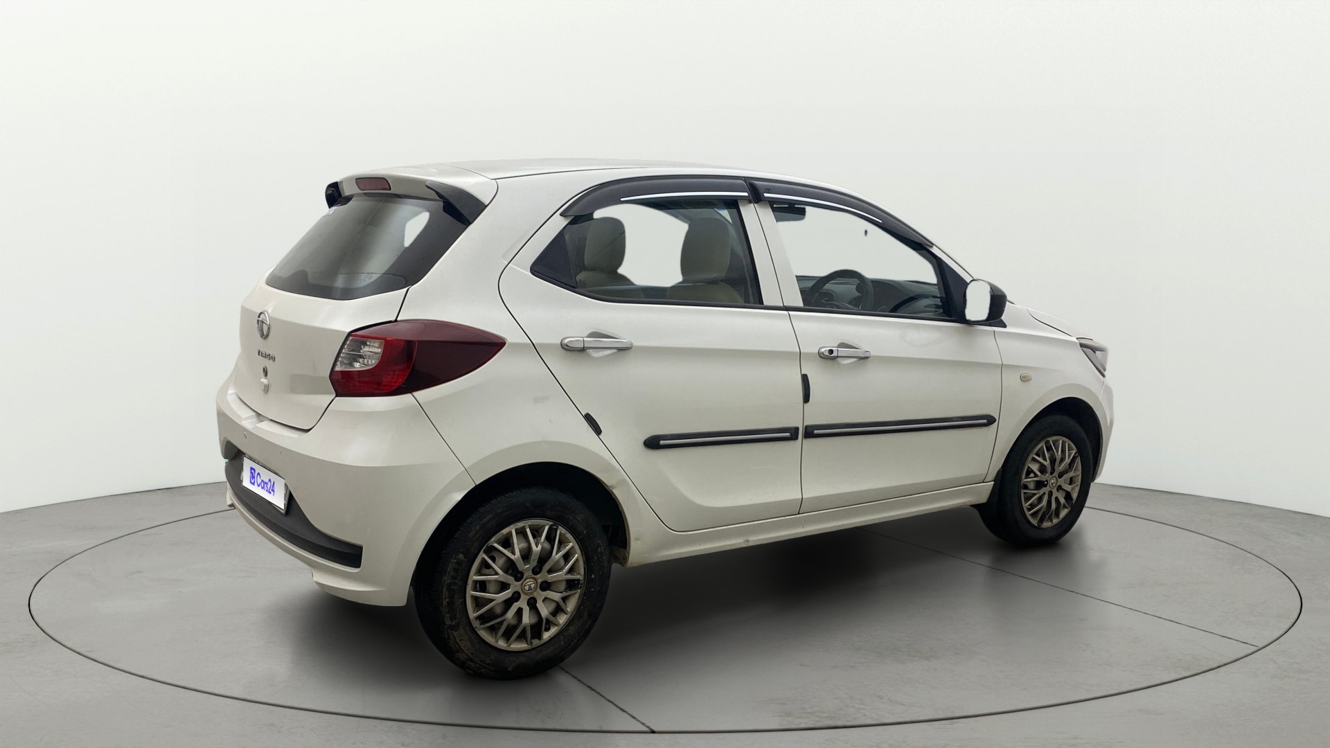 Used 2021 Tata Tiago Used 2021 Tata Tiago