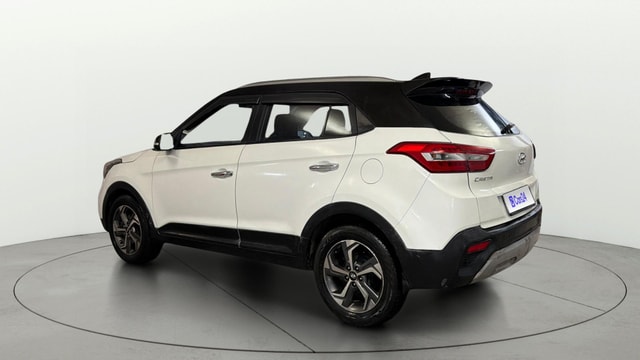 View Hyundai Creta Image 2 Used Hyundai Creta Image 2
