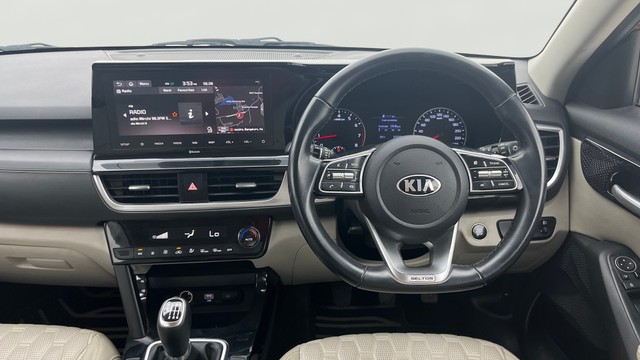 View Kia Seltos Image 13 Used Kia Seltos Image 13