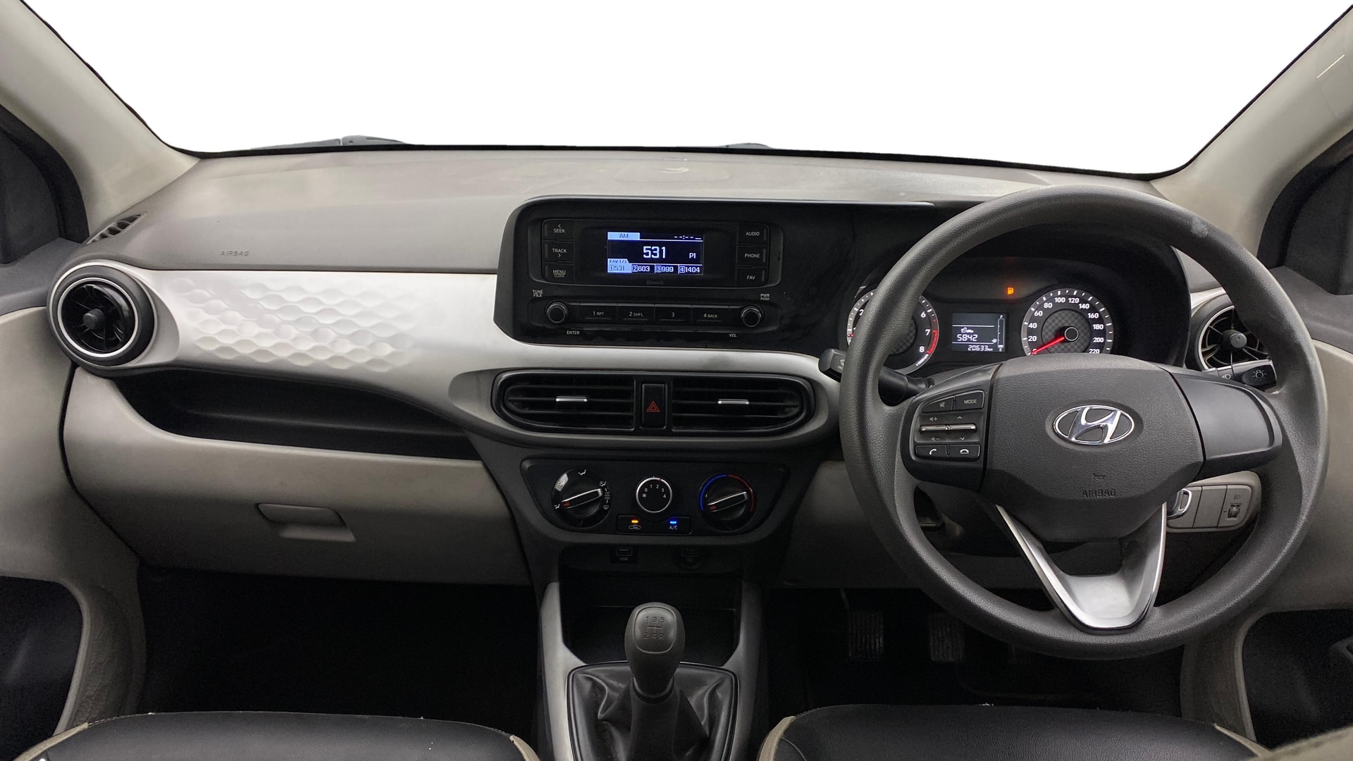 Used 2019 Hyundai Grand i10 Nios Used 2019 Hyundai Grand i10 Nios