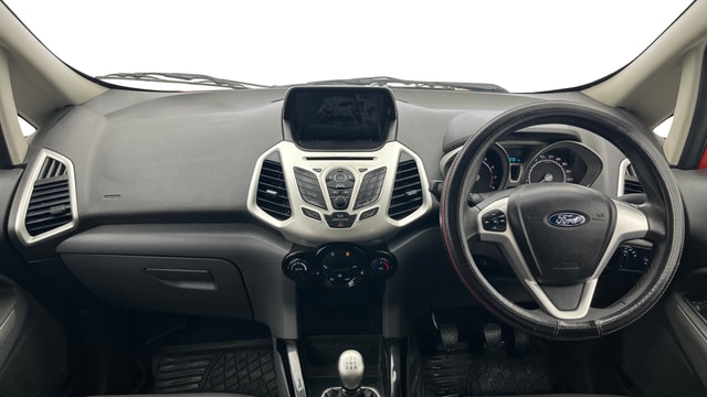 View Ford EcoSport Image 15 Used Ford EcoSport Image 15