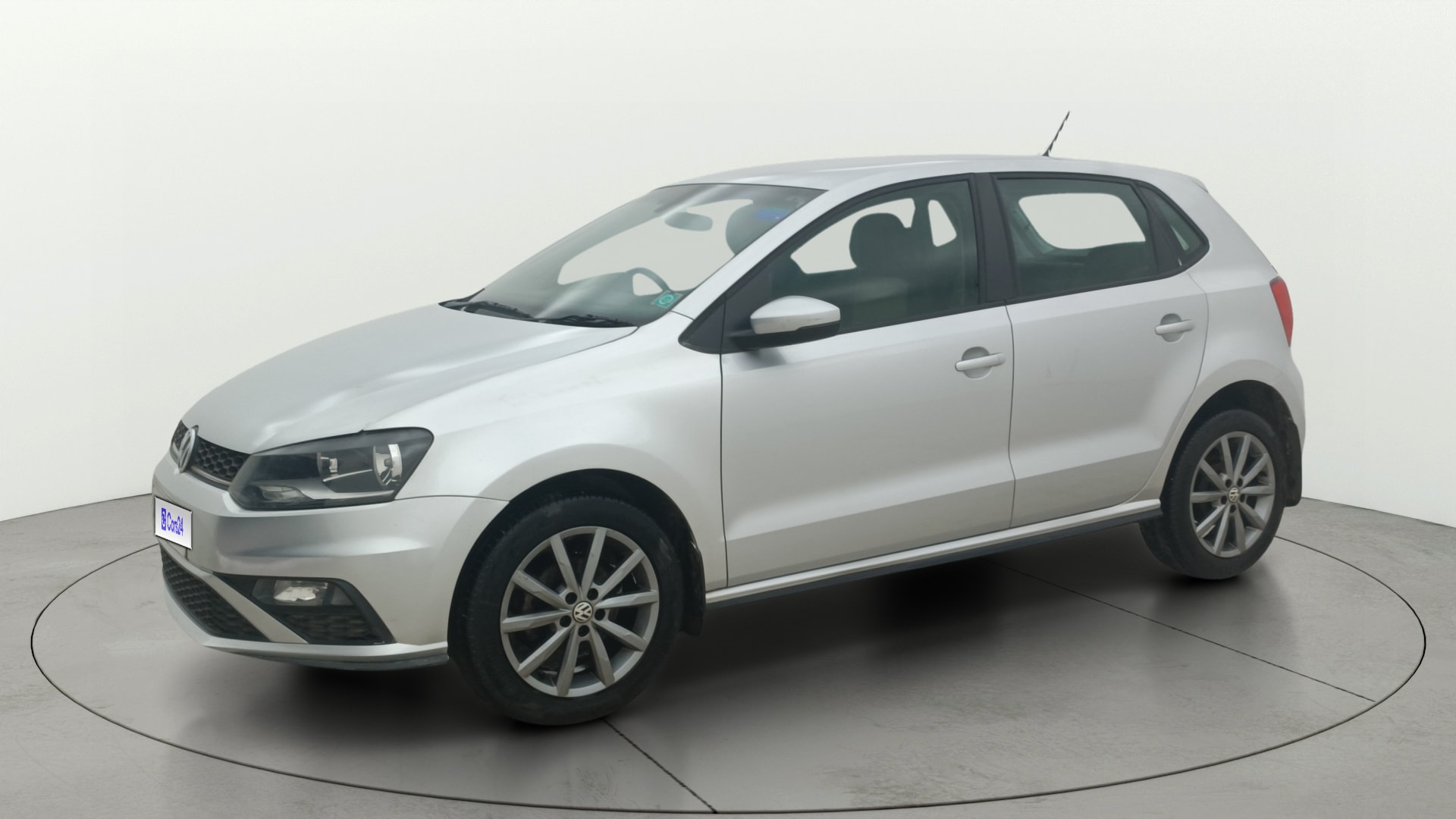 View 2021 Volkswagen Polo 1.2 AllStar Limited Edition Image 34 Used 2021 Volkswagen Polo 1.2 AllStar Limited Edition Image 34
