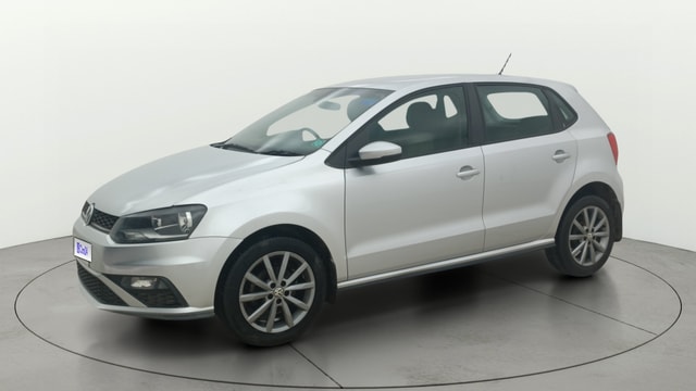 View Volkswagen Polo Image 34 Used Volkswagen Polo Image 34